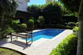 4 bedroom apartment 203 m² Germasogeia, Cyprus