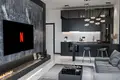 Appartement 3 chambres 107 m² Muratpasa, Turquie