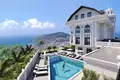 Adosado 3 habitaciones 110 m² Alanya, Turquía