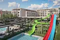 Apartamento 2 habitaciones 41 m² Sveti Vlas, Bulgaria