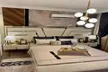 Appartement 3 chambres 110 m² Alanya, Turquie