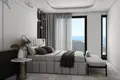 1 bedroom apartment 72 m² Kargicak, Turkey