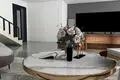 1 bedroom apartment 50 m² Alanya, Turkey
