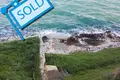 Земельные участки 430 м² Crveni Vrh, Хорватия