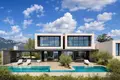2 room villa 94 m² Kassandrino, Greece