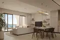 Appartement 3 chambres 138 m² Lustica, Monténégro