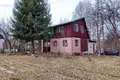 Haus  Krasnienski sielski Saviet, Belarus