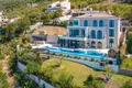 6 bedroom villa 496 m² Blizikuce, Montenegro