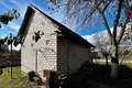 House 47 m² Zazevicy, Belarus