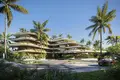 Apartamento 1 habitacion 42 m² San Rafael del Yuma, República Dominicana