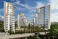 Wohnung 45 m² Mezitli, Türkei