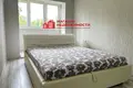Appartement 3 chambres 75 m² Hrodna, Bélarus