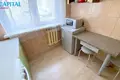 2 room apartment 46 m² Rukla, Lithuania