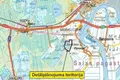 Land 250 000 m² Salas pagasts, Latvia