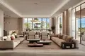 Szeregowiec 4 pokoi 204 m² Al Hidayriyyat, Emiraty Arabskie