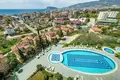 1 room apartment  Alanya, Turkey