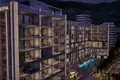 Mieszkanie 2 pokoi 113 m² Becici, Czarnogóra