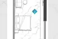 Studio 50 m² Ras al-Khaïma, Émirats arabes unis