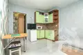 Apartamento 1 habitación 21 m² Maladetchna, Belarús