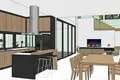 Вилла 4 комнаты 803 м² Равай, Таиланд