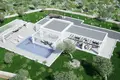 Villa 2 chambres 151 m² Kefalas, Grèce