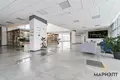 Office 5 rooms 74 m² in Minsk, Belarus
