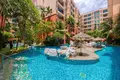 Condo 27 m² Pattaya City, Tajlandia