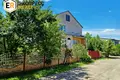 Ferienhaus 230 m² Chidrynski sielski Saviet, Belarus