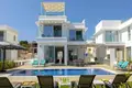 Willa 3 pokoi 271 m² Paralimni, Cypr