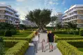 Barrio residencial Olea Residence