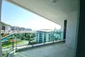 Attique 4 chambres 230 m² Kargicak, Turquie