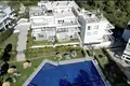 Appartement 3 chambres 180 m² Benahavis, Espagne