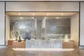 Apartamento 1 habitacion 57 m² Sariyer, Turquía