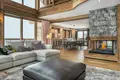 Chalet 5 chambres  en Courchevel, France