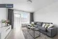 Квартира 1 комната 31 м² Вильнюс, Литва