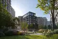 7 room apartment 218 m² Moscow, Russia