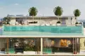 Apartamento 2 habitaciones 51 m² Dubái, Emiratos Árabes Unidos