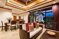 Willa 2 pokoi 272 m² Rawai, Tajlandia