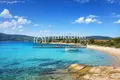 Land 3 100 m² Ormos Panagias, Greece