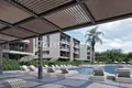Квартира 4 комнаты 123 м² Коньяалты, Турция