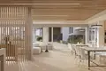 Mieszkanie 3 pokoi  Javea, Hiszpania