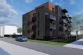 1 bedroom apartment 51 m² Riga, Latvia