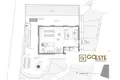 3 room house  Opcina Dezanovac, Croatia