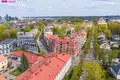 Apartamento 6 habitaciones 218 m² Vilna, Lituania