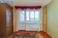Appartement 2 chambres 51 m² Prienai, Lituanie