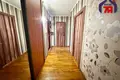 3 room apartment 62 m² Salihorsk, Belarus