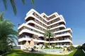 Penthouse 3 Schlafzimmer 222 m² Guardamar del Segura, Spanien