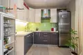 Mieszkanie 3 pokoi 91 m² Mińsk, Białoruś