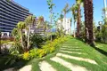 Квартира 2 комнаты 45 м² Аксу, Турция