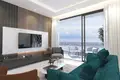 Квартира 2 комнаты 90 м² Сотира, Кипр